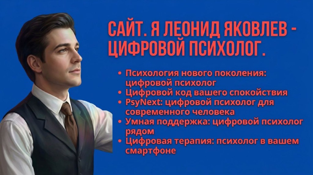 Портфолио и личные сайты — пример работы